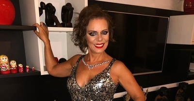 Conocé la actual multifacética vida de Nora Ruoti