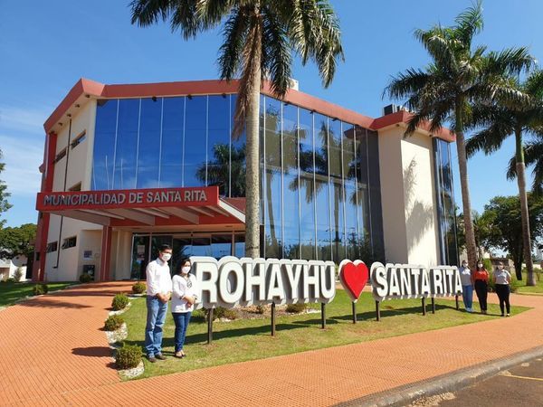 En Santa Rita trabajan por la Planificación Estratégica Turística