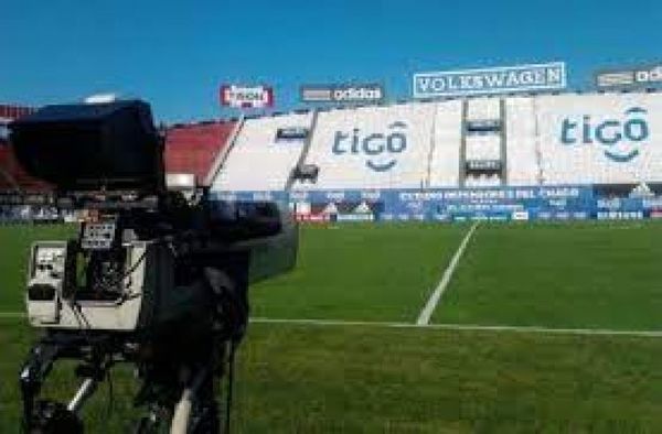 Abuso de posición dominante en negocio de trasmisión del fútbol por Teledeportes Paraguay S. A