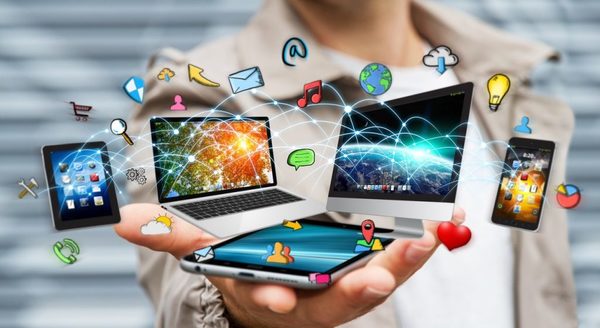 El mundo en digital (I) | El Independiente