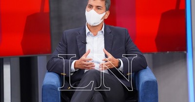 La Nación / El Gobierno sufre por sus propios errores y por falta de gestión, dice Peña
