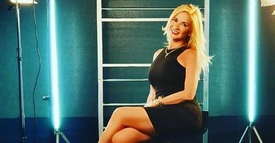 ¡Imperdible! Gabriela León habló sobre las líneas políticas y la censura en el periodismo