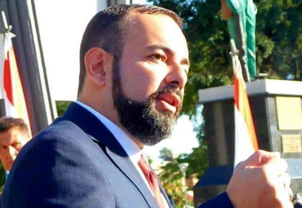Concejales aprueban la ejecución presupuestaria de Eladio González - Noticiero Paraguay