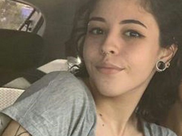 Familia busca desesperadamente a joven desaparecida hace semanas