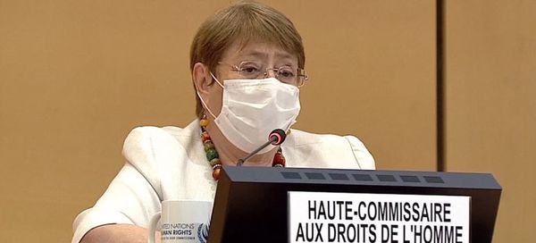La ONU evaluará a Paraguay sobre su desempeño en Derechos Humanos - Nacionales - ABC Color