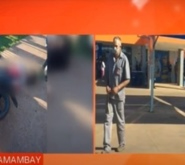 Madre e hija son asesinadas en Pedro Juan Caballero - Paraguay.com