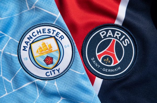 PSG busca la hazaña, el City su primera final | OnLivePy