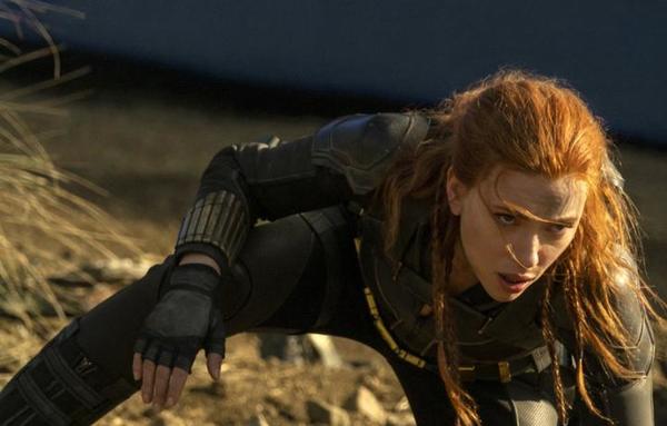 Fase 4: Marvel anuncia fechas de las próximas películas hasta el 2023