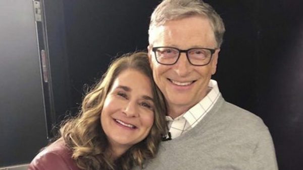 Bill Gates y su esposa Melinda se divorcian después de 27 años juntos