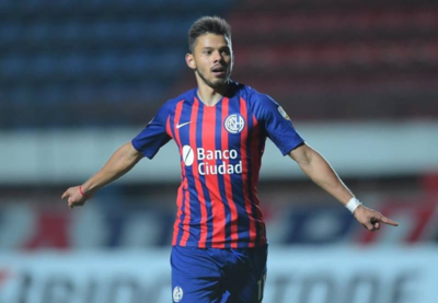 Ángel dio positivo al covid-19 y seria baja ante el 12 por Sudamericana | OnLivePy
