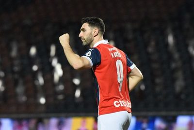 Copa Libertadores: Cerro Porteño y un duro desafío de ganar en el Mineirão