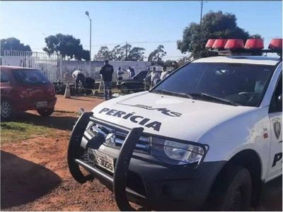 Madre e hija son asesinadas en frontera con Pedro Juan Caballero