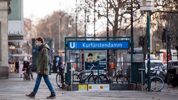 Alemania levantará algunas restricciones para las personas ya vacunadas | OnLivePy