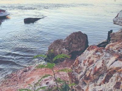 Joven desapareció en aguas de Concepción