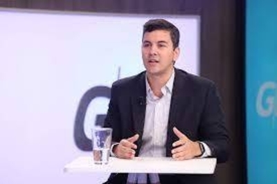 Diario HOY | Santiago PeñaSantiago Peña, exministro de Hacienda, sobre el escándalo de vacunaciones VIP, exministro de Hacienda, sobre el escándalo de vacunaciones VIP