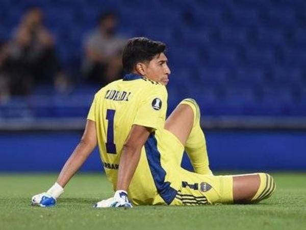 Diario HOY | Luz verde al partido entre Barcelona y Boca tras contagio del arquero Andrada
