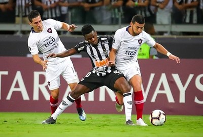 Historial positivo del Ciclón frente a o Galo | OnLivePy