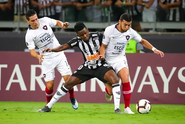 Historial positivo del Ciclón frente a o Galo | OnLivePy