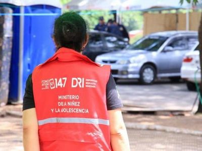Ministerio lanza sitio para registrar a huérfanos por el coronavirus