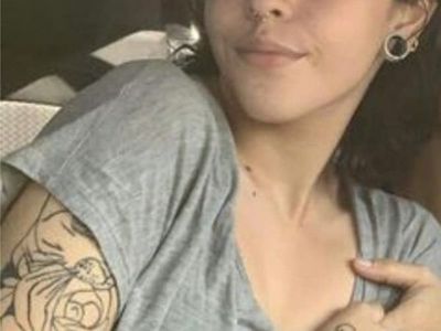 ¿Dónde está Isaura? Joven desaparecida hace 20 días