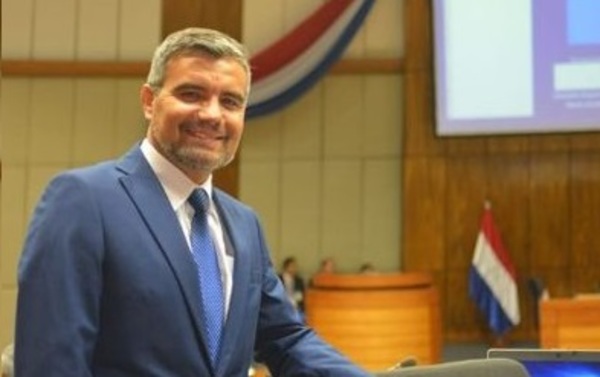 Diputado Acosta: “La corrupción es una herencia todavía de la dictadura, el famoso péicha péichante” - ADN Digital