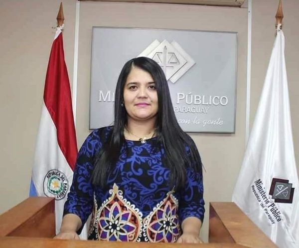 Niña desaparecida: Fiscal presentó acusación contra madre y solicita juicio oral