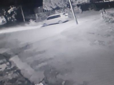 Intento de robo a gerente de Petropar fue abortado en Carapeguá - Nacionales - ABC Color