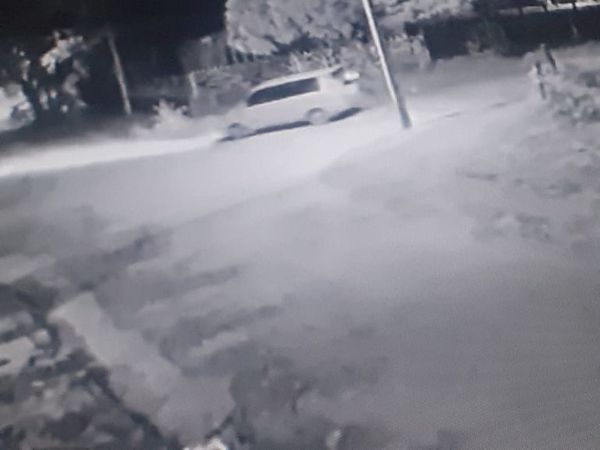 Intento de robo a gerente de Petropar fue abortado en Carapeguá - Nacionales - ABC Color