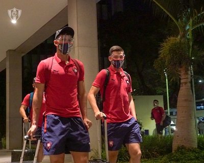 Martínez: “Fuimos superiores en el clásico, el avión anímico fue importante”