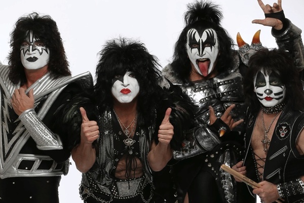 KISS anuncia nuevo documental | OnLivePy