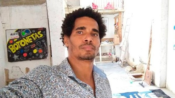 Otra huelga de hambre y sed en Movimiento San Isidro tensa a La Habana