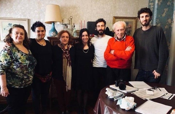 Diario HOY | El talento paraguayo que habita en "Una casa lejos" de Argentina