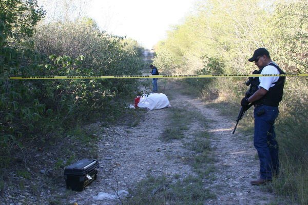 Asesinan a dos defensores de la tierra en el norte de México - MarketData