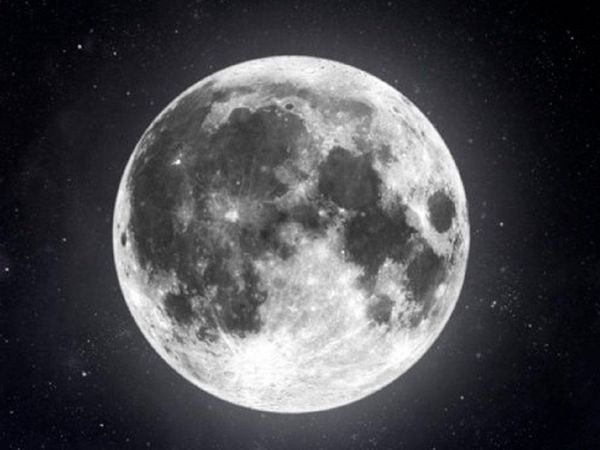Un nuevo mapa del polo sur de la Luna servirá parafuturas misiones