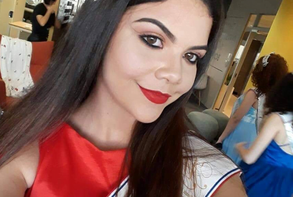 Hallan el cadáver de joven desaparecida en el río Paraguay - Noticiero Paraguay