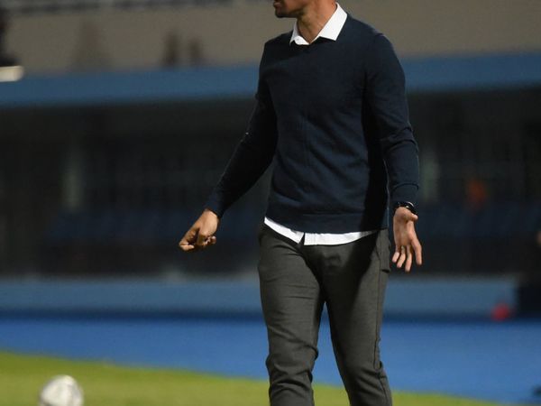 Olimpia: Cambiar de técnicos lleva al fracaso, avisa Caner