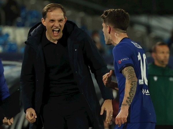 Tuchel: "Tenemos que olvidarnos del resultado de la ida"