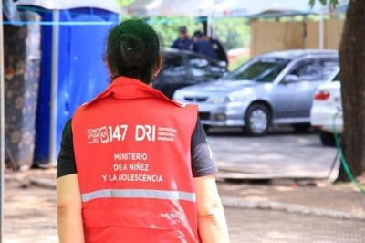 Ministerio lanza sitio para registrar a huérfanos por el coronavirus