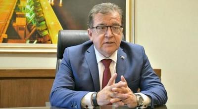 Yacyretá; anuncia compra de oxígeno y medicamentos – Prensa 5