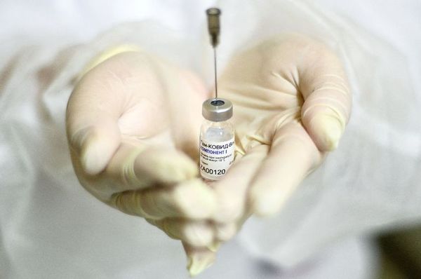 Ministerio de Salud pide 72 horas para enviar información sobre vacunaciones a Fiscalía - Nacionales - ABC Color