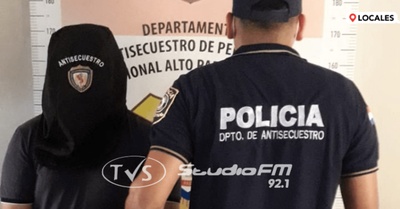 SIMULÓ SU SECUESTRO Y PIDIÓ DINERO PARA SU RESCATE