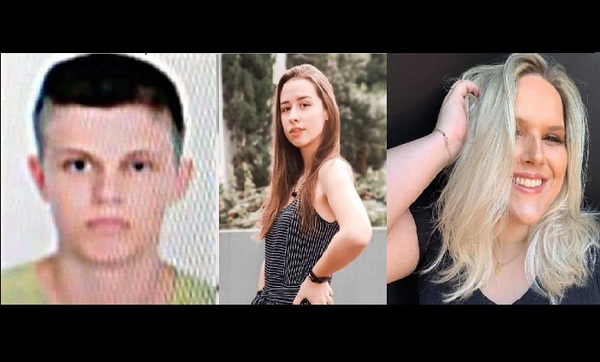 Monstruo asesina a machetazos a tres niños y dos profesoras en una guardería en Santa Catarina