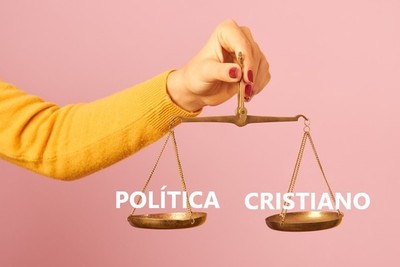 La política desde una cosmovisión cristiana