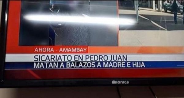 PERIODISTAS MEDIOCRES: Aprender un poco de geografía no les vendría mal