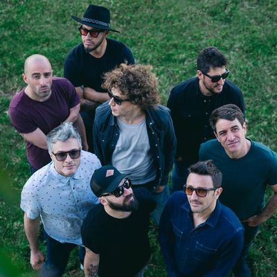 NTVG está de estreno: hay nuevo álbum y streaming en puerta