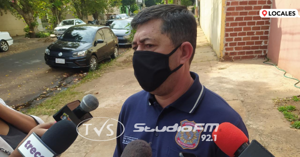 DESDE DEPENDENCIA POLICIAL ESTÁN ABIERTOS A INVESTIGACIONES