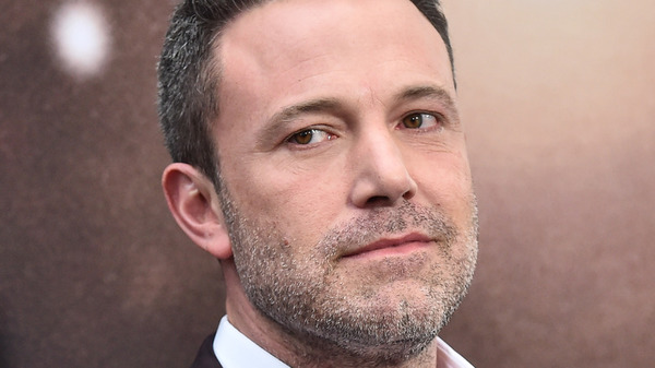 Ben Affleck ofendido luego de que una influencer le hiciera “unmatch” en app de citas