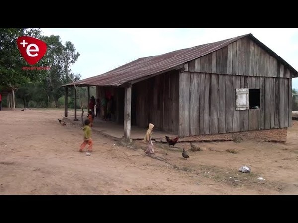 ENTREGAN HERRAMIENTAS A ARTESANOS DE COMUNIDADES INDIGENAS DE ITAPÚA