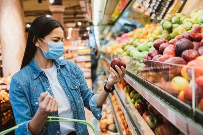 BCP reporta deflación mensual de 0,1% en abril, la primera desde la reapertura económica - MarketData