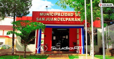 DECLARAN EMERGENCIA SANITARIA EN SAN JUAN DEL PARANÁ